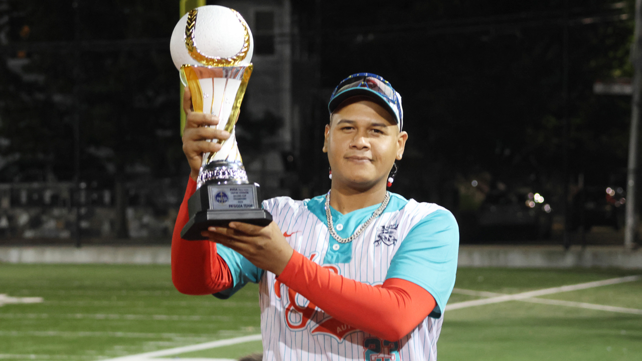 PHSA Umpires Cup